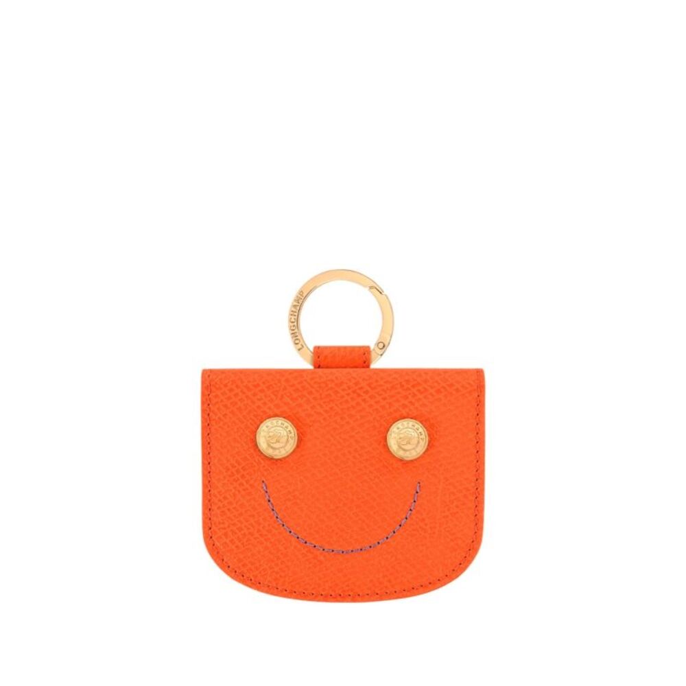 Longchamp Women `Les Champions Epure` Card Holder